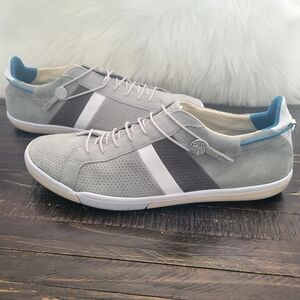 PLAE Mulberry Leather Sneakers Men's Size 13